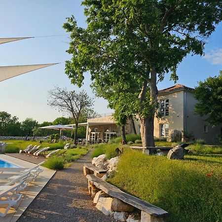 Boutique Resort Osma - Adults Only Малинска Экстерьер фото