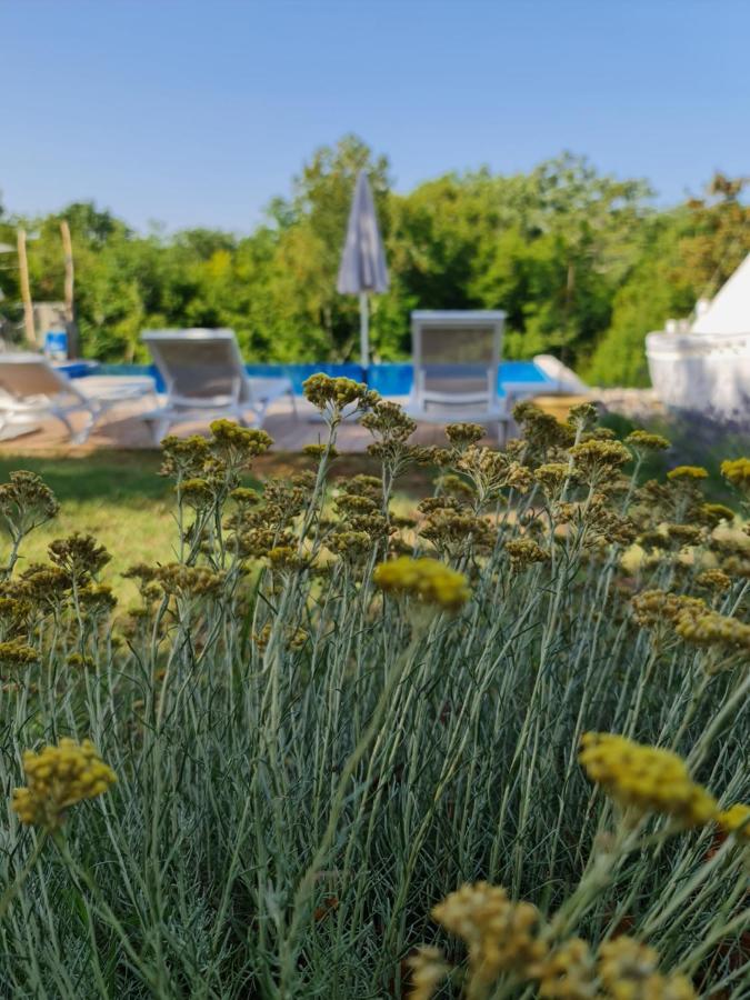 Boutique Resort Osma - Adults Only Малинска Экстерьер фото